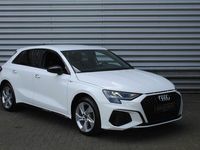 tweedehands Audi A3 Sportback 40 TFSI e 204pk S Edition PHEV Automaat