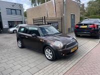 Occasion Mini One Clubman 95 PK (69 kW) 2009 Bruin Stationwagen