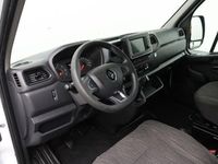 tweedehands Renault Master 2.3DCi 150PK L2H2 Dubbele Cabine | Imperiaal | Trekhaak | Camera | Betimmering | Airco