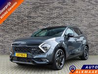 Occasion Kia Sportage GT 266 PK (195 kW) 2022 Grijs SUV
