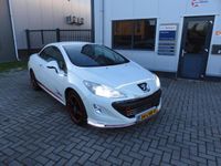 tweedehands Peugeot 308 CC 1.6 VTi Sport Pack