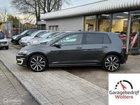Occasion VW Golf VII GTE 150 PK (110 kW) 2014 Grijs Hatchback