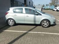 tweedehands Opel Corsa nieuw apk