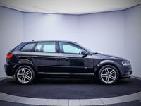 tweedehands Audi A3 Sportback 1.4 TFSI Attraction Pro Line Business NAVI/CLIMA/TREKHAAK/LMV