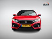 Occasion Honda Civic Executive 2019 Rood Hatchback