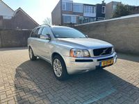 tweedehands Volvo XC90 4.4 V8 Summum youngtimer in keurige staat!