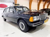 tweedehands Mercedes 240 OverigeDL 6P (W123) - ONLINE AUCTION