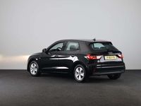 Occasion Audi A1 Sportback Proline 95 PK (69 kW) 2022 Zwart Hatchback