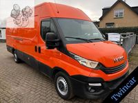 tweedehands Iveco Daily 35 S16V 2.3 410 L4 H2 AUT. ECC NAVI