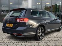 tweedehands VW Passat Variant 1.4 TSI PHEV GTE Business | Dealer Onderhouden | A