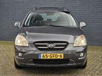 tweedehands Kia Carens 2.0 CVVT X-ecutive / AUTOMAAT / TREKHAAK