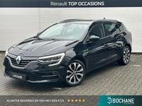 Occasion Renault Mégane GrandTour Techno 2023 Zwart Stationwagen