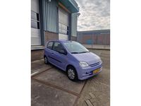 tweedehands Daihatsu Cuore 1.0-12V Tokyo