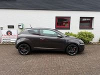 Occasion Alfa Romeo MiTo Veloce 170 PK (125 kW) 2017 Grijs Hatchback