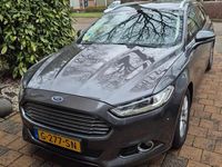 Occasion Ford Mondeo Titanium 149 PK (109 kW) 2015 Grijs Stationwagen