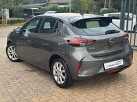 Occasion Opel Corsa GS Line 131 PK (96 kW) 2020 Grijs Hatchback