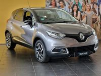 tweedehands Renault Captur 0.9 TCe Dynamique NAVIGATIE | TREKHAAK | ACHTERUIT