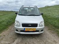 tweedehands Suzuki Wagon R R+ 1.3 GLX