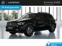 Occasion Mercedes GLE53 AMG AMG 449 PK (330 kW) 2024 Zwart SUV