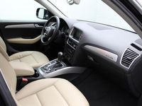 tweedehands Audi Q5 2.0 TFSI quattro Pro Line 2010 NAP | Cruise | Elek
