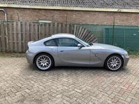 tweedehands BMW Z4 Coupé 3.0si Executive