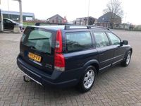 tweedehands Volvo XC70 2.5 T Comfort Line