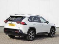 tweedehands Toyota RAV4 2.5 Plug-in Hybrid Style Automaat | Adap. Cruise |