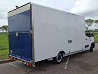 Occasion Renault Master 145 PK (106 kW) 2022 N.v.t. Van