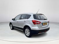 Occasion Suzuki SX4 S-Cross 129 PK (94 kW) 2021 Grijs SUV