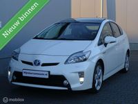 tweedehands Toyota Prius 1.8 Full Hybrid Aut. LED, Solar, JBL, Dealer !