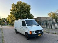 tweedehands VW LT 35 2.5 TDI Lang/Laag