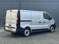 Occasion Opel Vivaro 126 PK (92 kW) 2019 Grijs (metallic) MPV