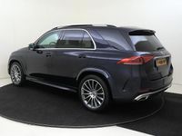 Occasion Mercedes GLE350 Premium Plus 333 PK (244 kW) 2021 Blauw SUV