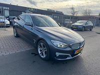 Occasion BMW 320 Gran Turismo Sport Line 184 PK (135 kW) 2013