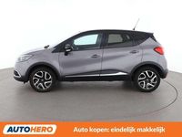 Occasion Renault Captur Elysee 118 PK (86 kW) 2017 Grijs SUV