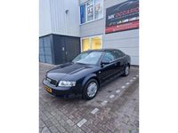 tweedehands Audi A4 1.6 Limousine NETTE STAAT/APK