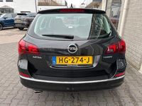 tweedehands Opel Astra Sports Tourer 1.4 Turbo Sport + | PARKEER CAMERA |