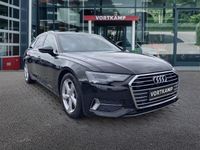 tweedehands Audi A6 45 TDI QUATTRO SPORT LEDER/TREKHAAK/PANO/DAK/CAMER