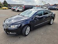 tweedehands VW CC 1.4 16V TSI160 pk