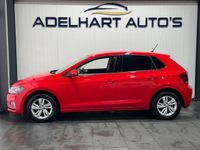 tweedehands VW Polo 1.0 TSI Comfortline / Navigatie full map Apple Car