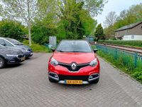 tweedehands Renault Captur 0.9 TCe Helly Hansen clima/pdc/camera RIJKLAAR