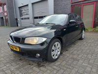 tweedehands BMW 116 1-SERIE i