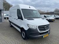 tweedehands Mercedes Sprinter 316 CDI Aut. L2H2 Airco | Navigatie | Trekhaak 3500 kg