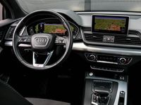 tweedehands Audi Q5 50 TFSI e quattro S-line - Pano - Camera
