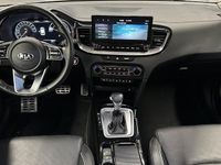 Occasion Kia Ceed 136 PK (100 kW) 2021 Wit Hatchback