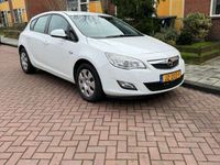 tweedehands Opel Astra 1.6 Automatik Sport 195.000 km