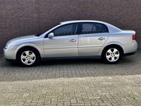 tweedehands Opel Vectra 2.2-16V Elegance automaat 1st eign NL auto NAP 98.