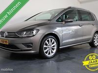 Occasion VW Golf Sportsvan Highline 150 PK (110 kW) 2014 Grijs MPV