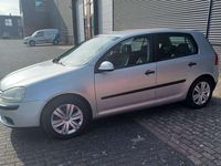 tweedehands VW Golf V 