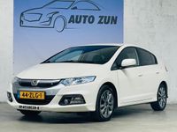 tweedehands Honda Insight 1.3 Exclusive/NL Auto/Automaat